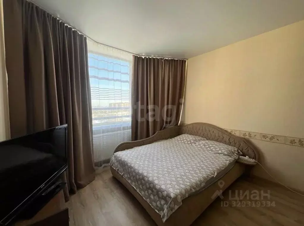 1-к кв. Московская область, Люберцы городской округ, Октябрьский пгт ... - Фото 1