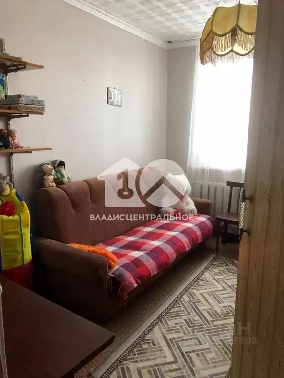 2-к кв. Алтайский край, Яровое В кв-л, 6 (49.5 м) - Фото 1