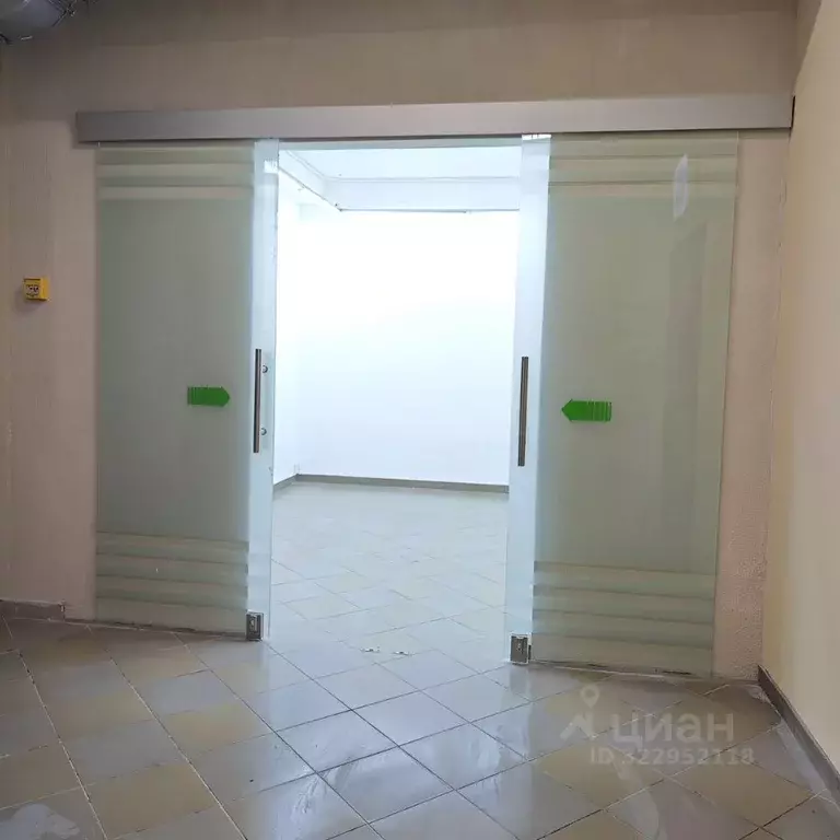 Помещение свободного назначения в Московская область, Электросталь ... - Фото 2