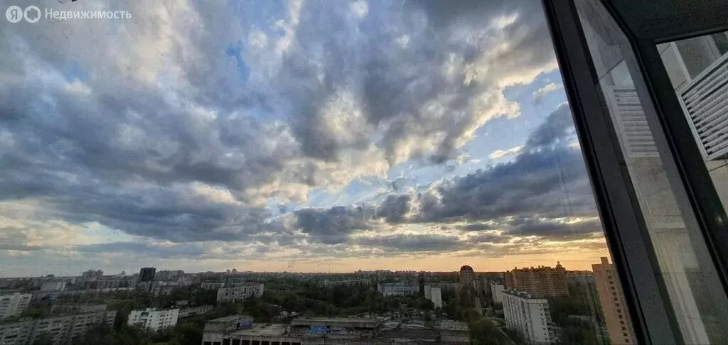 1-комнатная квартира: Липецк, улица Ф.С. Игнатьева, 33к1 (45.9 м) - Фото 2