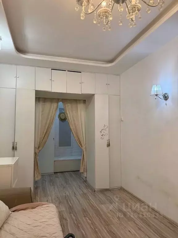1-к кв. Саха (Якутия), Якутск ул. Каландаришвили, 8 (38.0 м) - Фото 1