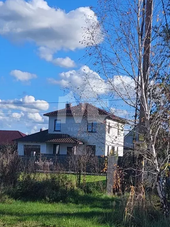 Коттедж в Калининградская область, Гурьевский муниципальный округ, ... - Фото 0
