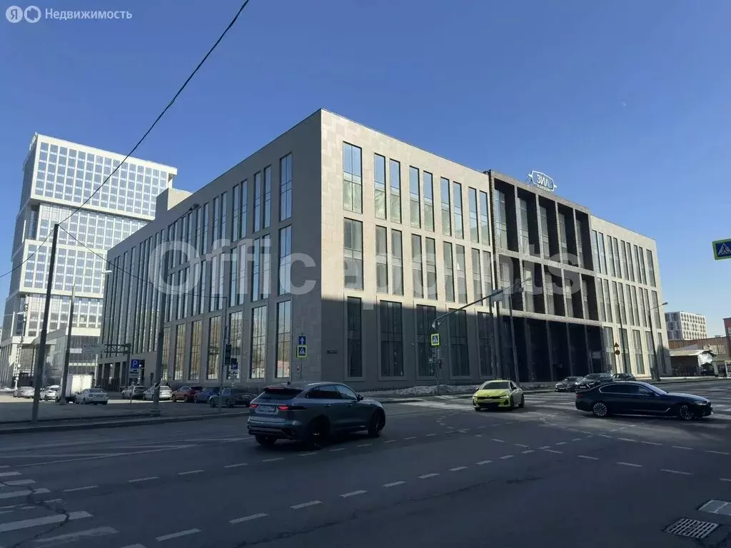 Офис (1371.6 м) - Фото 2