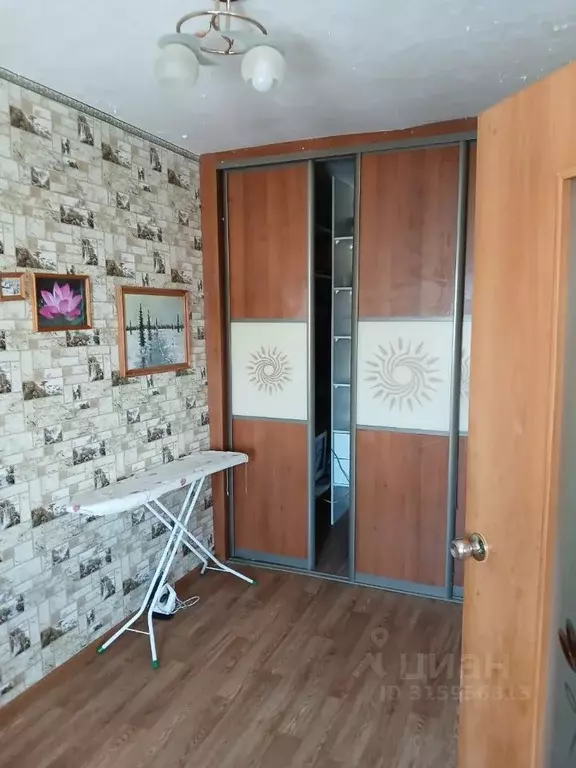 2-к кв. Красноярский край, Красноярск ул. Академика Вавилова, 55 (45.0 ... - Фото 1