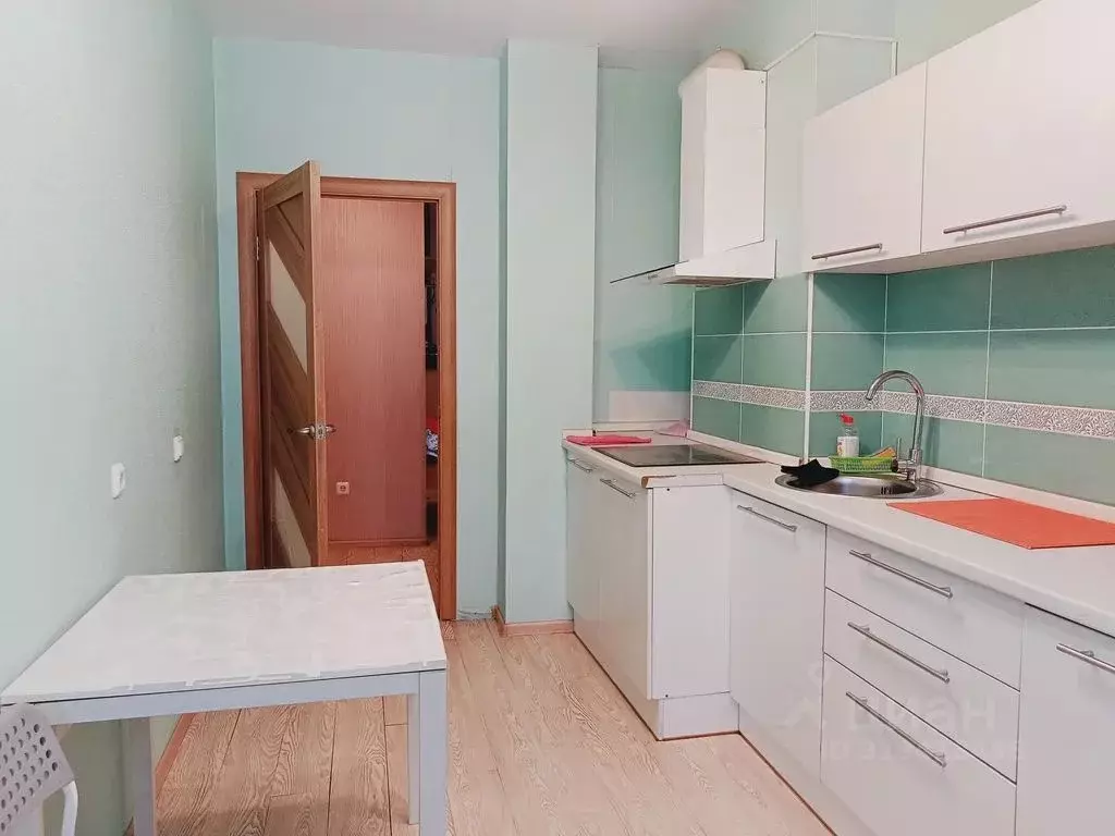 1-к кв. Иркутская область, Иркутск ул. 30-й Иркутской Дивизии, 26/10 ... - Фото 1