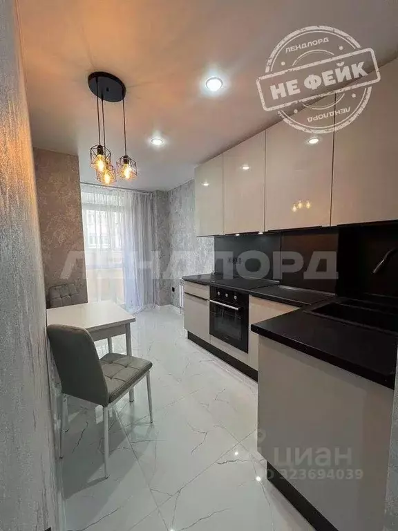 1-к кв. Ростовская область, Ростов-на-Дону просп. 40-летия Победы, ... - Фото 1