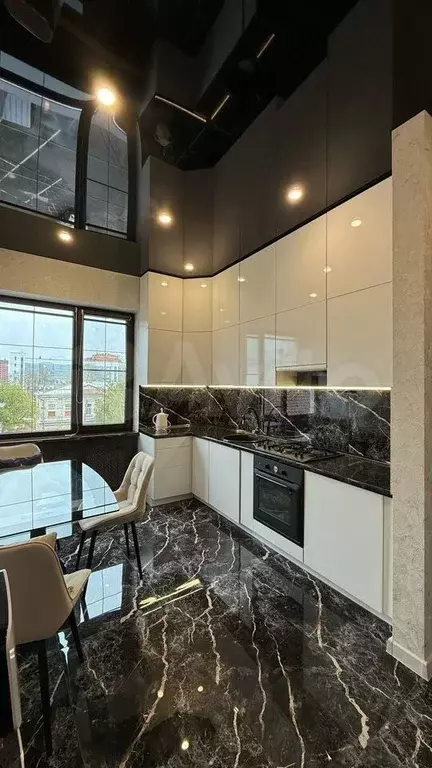 2-к. квартира, 52 м, 2/3 эт. - Фото 1