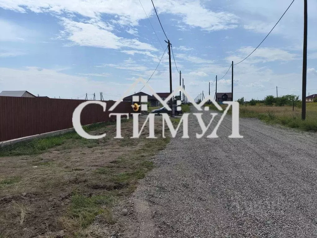Дом в Хакасия, Усть-Абакан рп ул. Гастелло (150 м) - Фото 1
