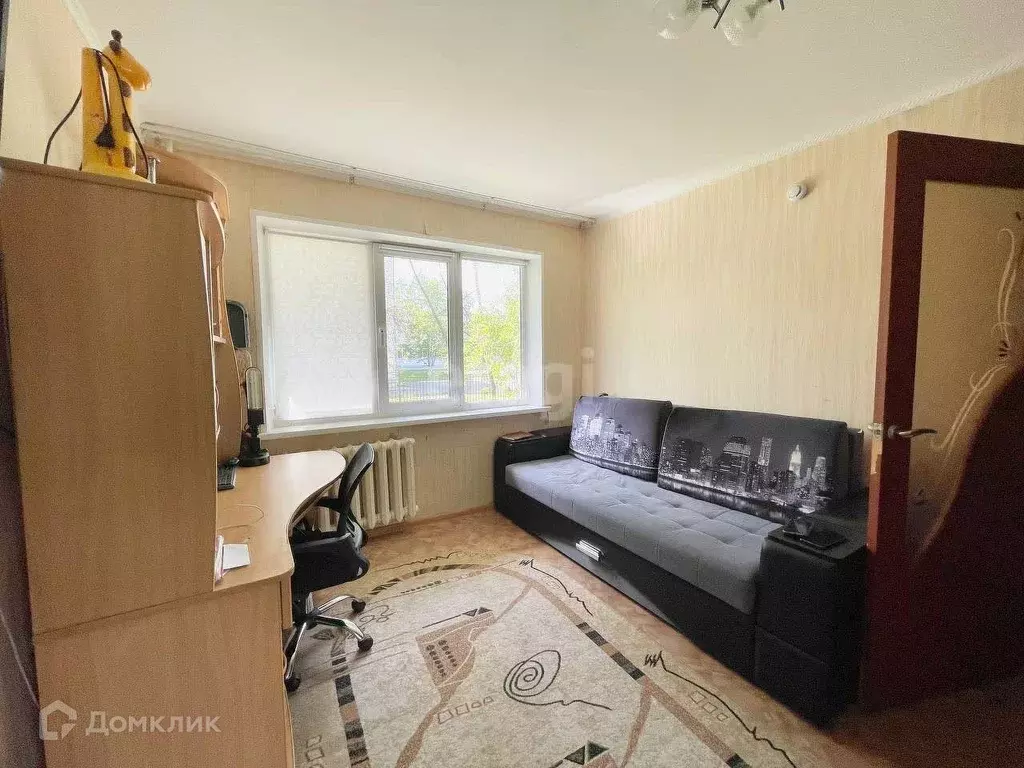 Продаётся 1-к квартира, 31.9 м - Фото 0