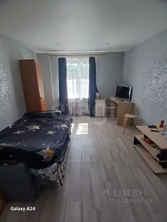 3-к кв. Ярославская область, Ярославль Цветочная ул., 9 (68.0 м) - Фото 2