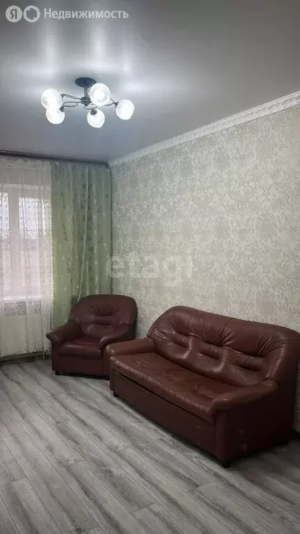 1-комнатная квартира: Михайловск, улица Ленина, 167/2к3 (38.7 м) - Фото 1