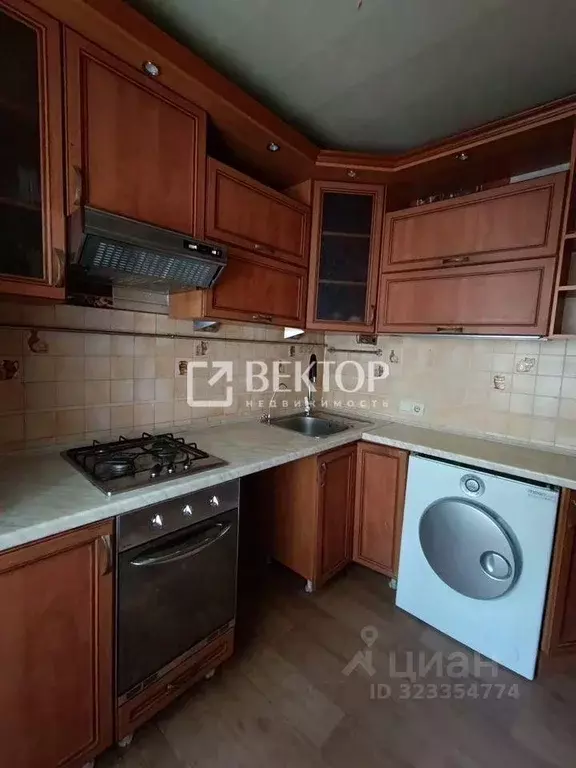 2-к кв. Ивановская область, Иваново ул. Володарского, 43 (43.0 м) - Фото 1