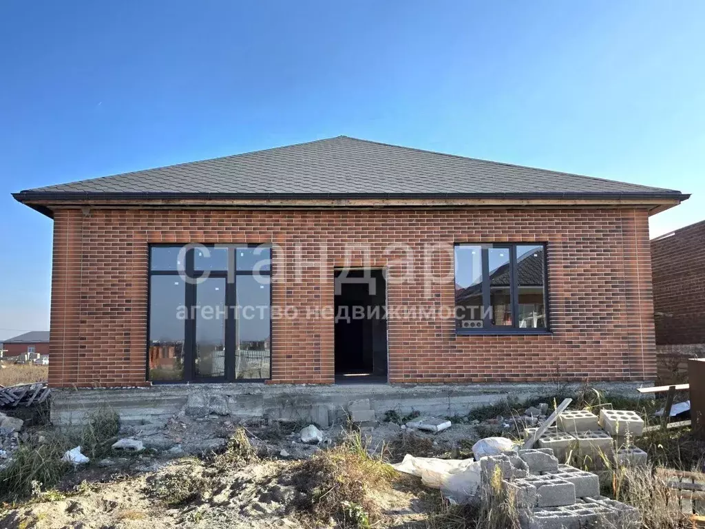 Дом в Ставропольский край, Предгорный муниципальный округ, ... - Фото 1