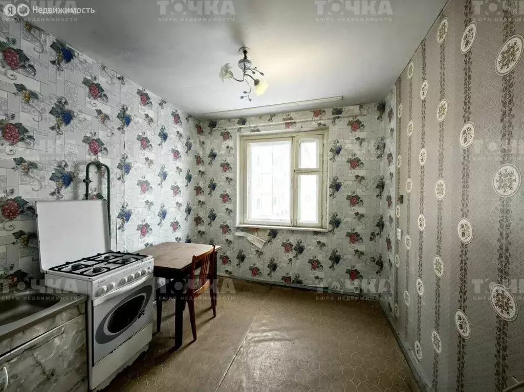 2-комнатная квартира: Чебаркуль, улица Заря, 27 (52.4 м) - Фото 0