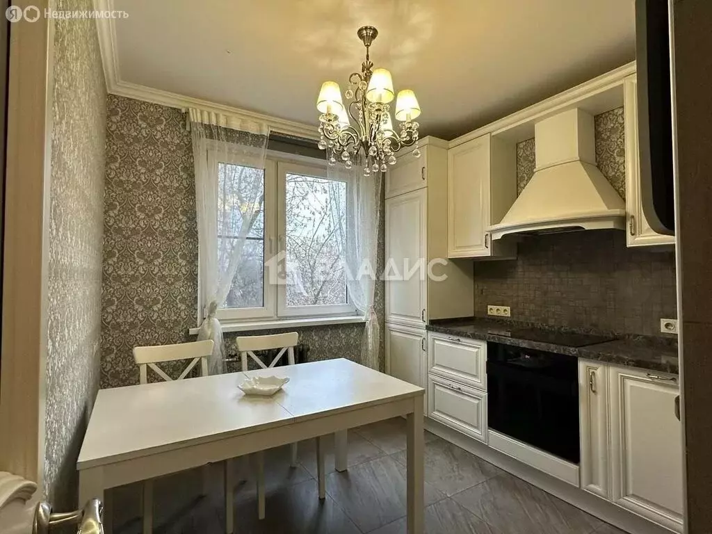 2-комнатная квартира: Москва, улица Плеханова, 31к1 (54.5 м) - Фото 2