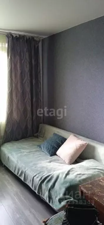 Комната Свердловская область, Екатеринбург тракт Сибирский, 21 (12.0 ... - Фото 0