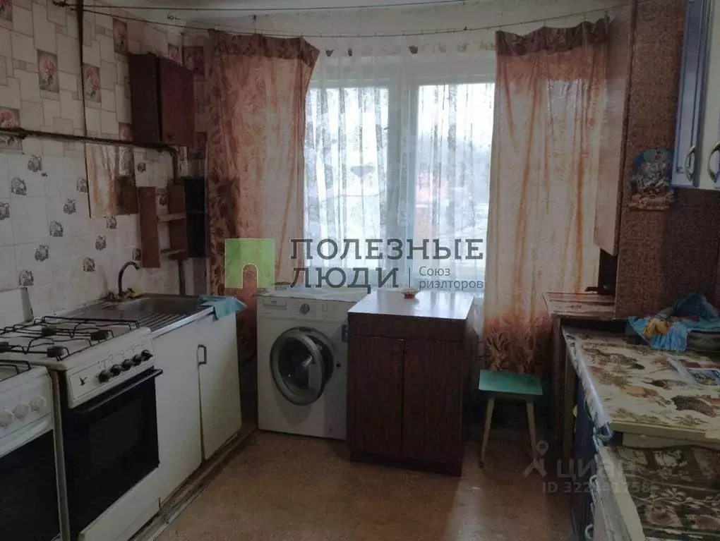 Комната Орловская область, Орел Силикатная ул., 24 (16.8 м) - Фото 1