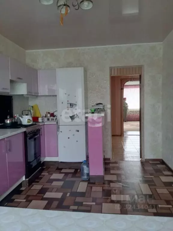 Дом в Башкортостан, Бирск ул. Карла Маркса (172 м) - Фото 1