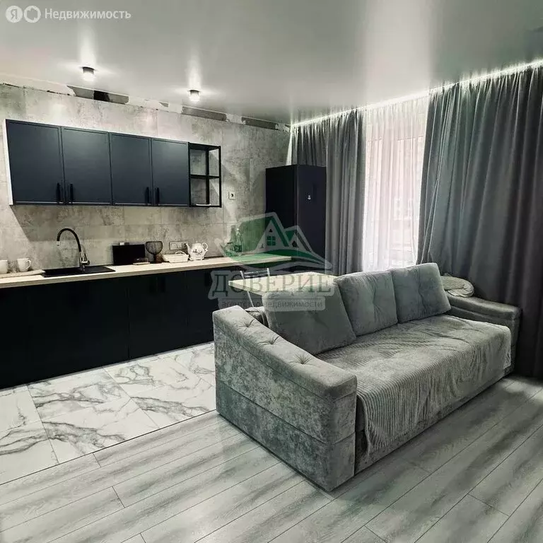 3-комнатная квартира: Тамбов, Селезнёвская улица, 2Бк4 (80.9 м) - Фото 1