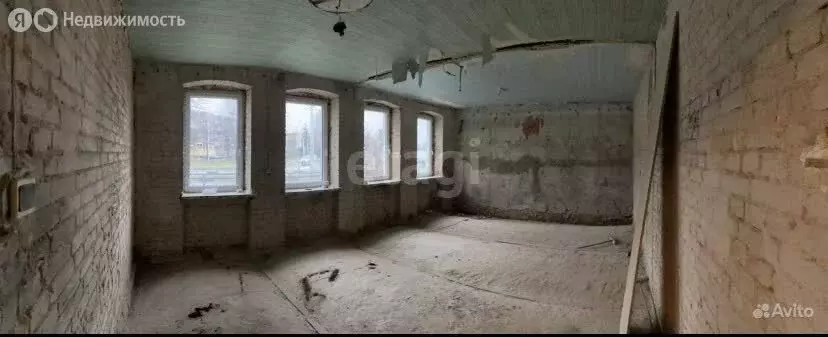 Квартира-студия: Калининград, Советский проспект, 102 (48.1 м) - Фото 2