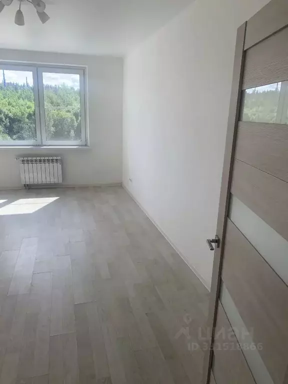 3-к кв. Москва ул. Кварцевая, 5к3 (91.0 м) - Фото 2