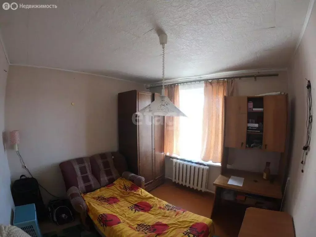 1-комнатная квартира: посёлок городского типа Янтарный, Советская ... - Фото 2