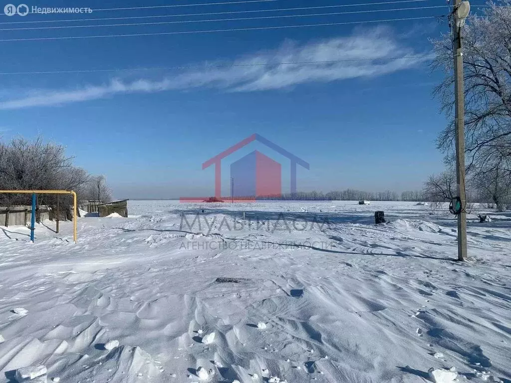 Участок в село Аверино, Школьная улица (30 м) - Фото 1