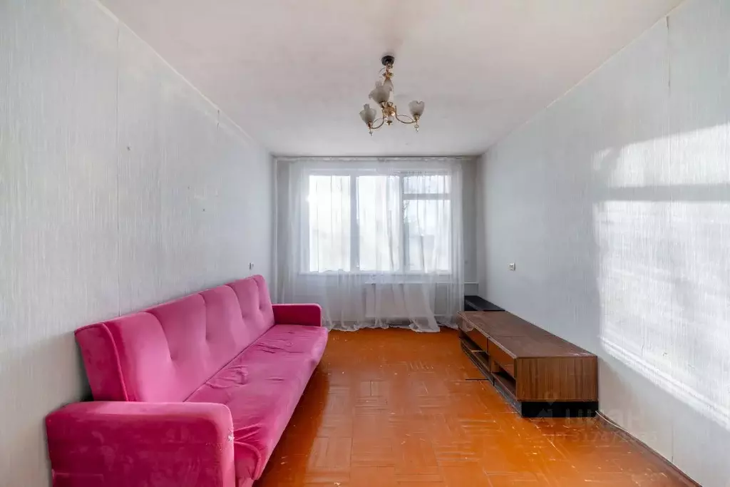 2-к кв. Санкт-Петербург Меншиковский просп., 5К2 (44.5 м) - Фото 0