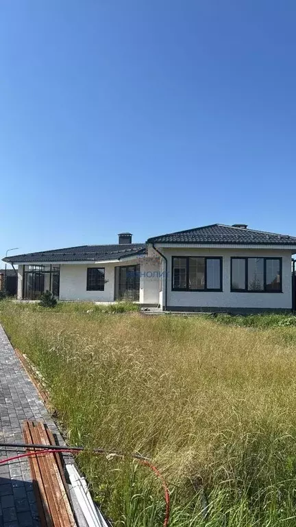 Дом в Москва Фаворит кп, 432 (180 м) - Фото 1