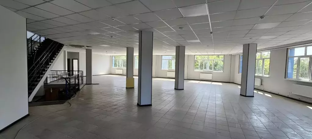 Офис в Московская область, Мытищи городской округ, д. Пирогово ул. ... - Фото 2