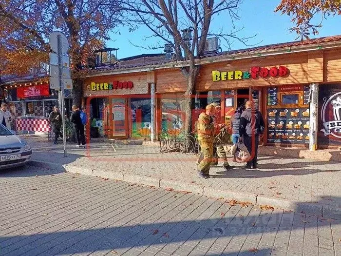 Торговая площадь в Севастополь пл. 300-летия Российского Флота, 4/2 ... - Фото 1