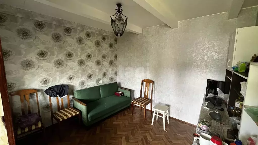 Дом в Тамбовская область, Мичуринск Набережная ул. (50 м) - Фото 1