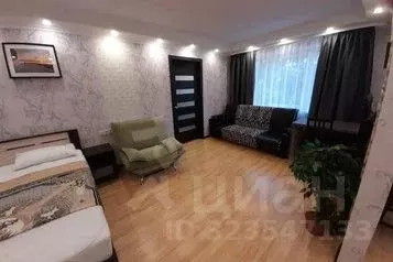 2-к кв. Мурманская область, Мурманск просп. Кирова, 17 (45.0 м) - Фото 1