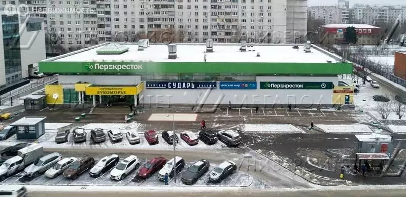 Помещение свободного назначения (361 м) - Фото 2