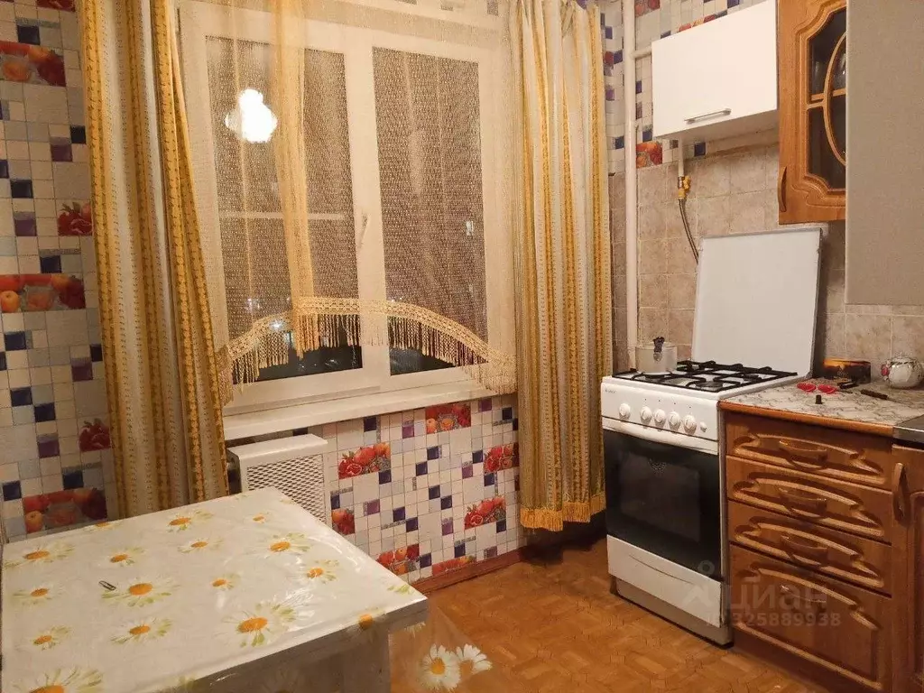 2-к кв. Ивановская область, Иваново просп. Строителей, 30 (49.0 м) - Фото 1