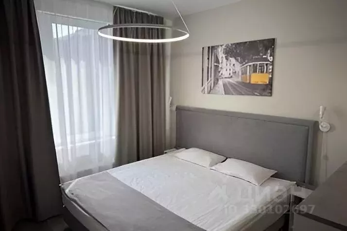 1-к кв. Санкт-Петербург Витебский просп., 99к1 (27.0 м) - Фото 1