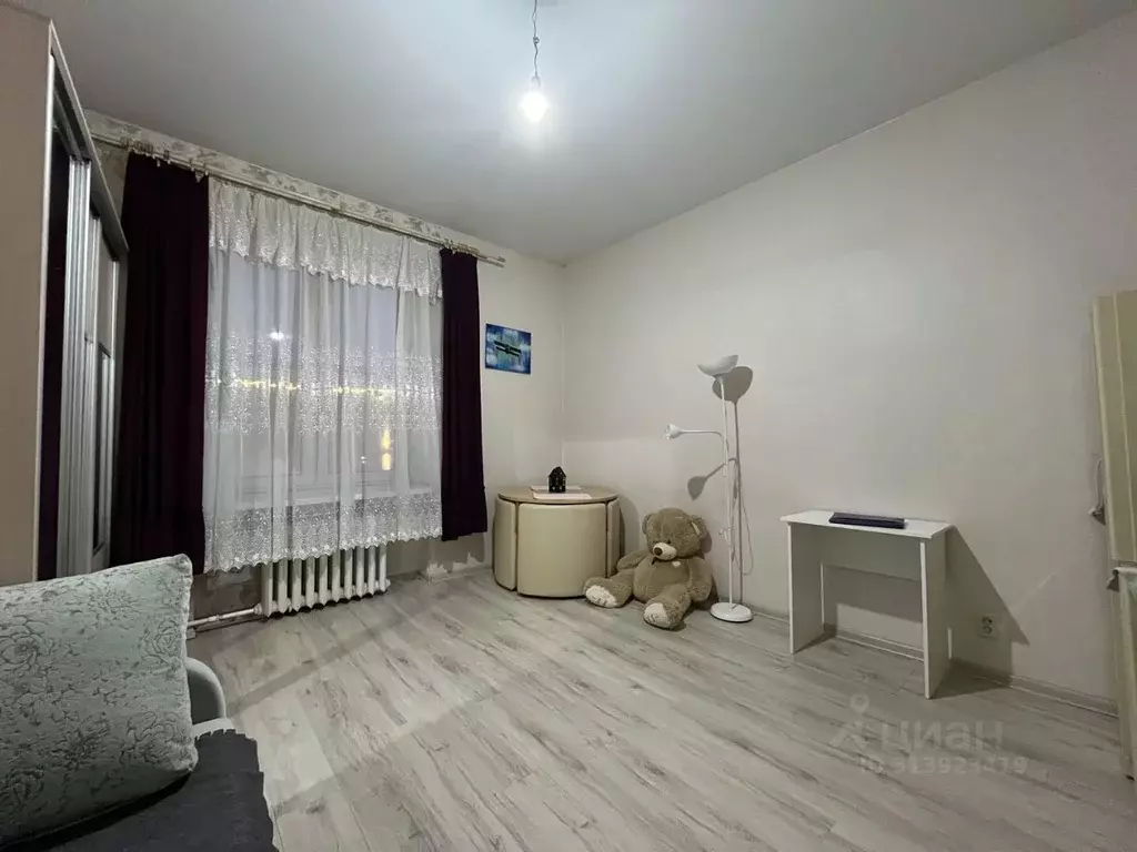 Комната Санкт-Петербург Московский просп., 179 (16.8 м) - Фото 2