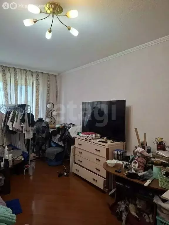 1-комнатная квартира: Ухта, проспект Ленина, 30 (32.4 м) - Фото 1