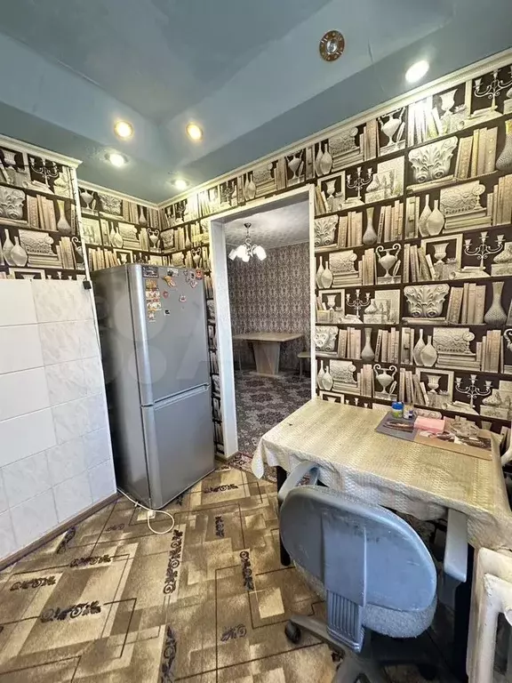 2-к. квартира, 44 м, 2/5 эт. - Фото 1