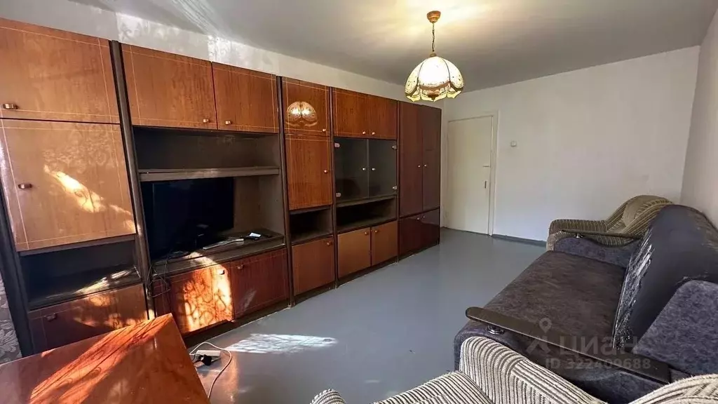 2-к кв. Липецкая область, Липецк ул. М.И. Неделина, 28 (47.3 м) - Фото 1