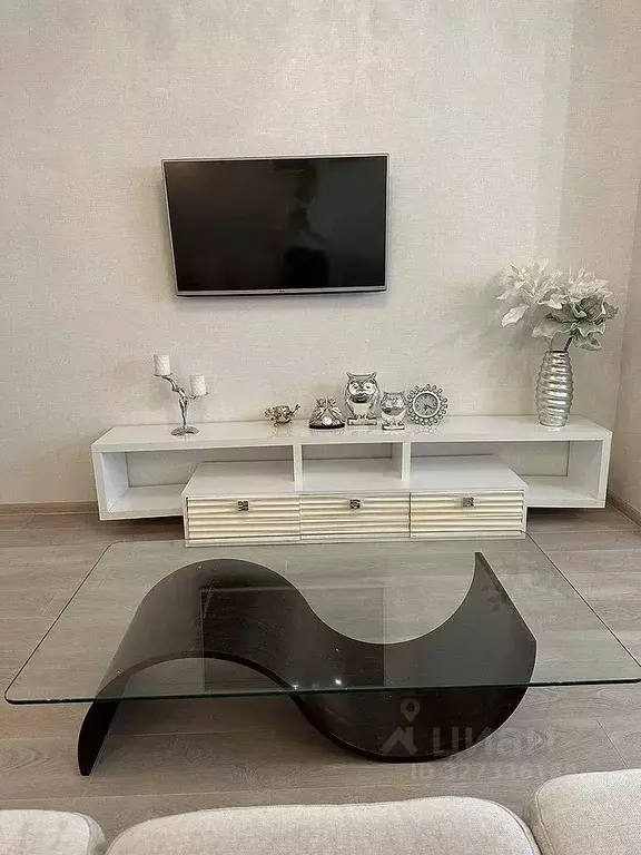 2-к кв. Москва Ленинский просп., 105к4 (45.0 м) - Фото 2