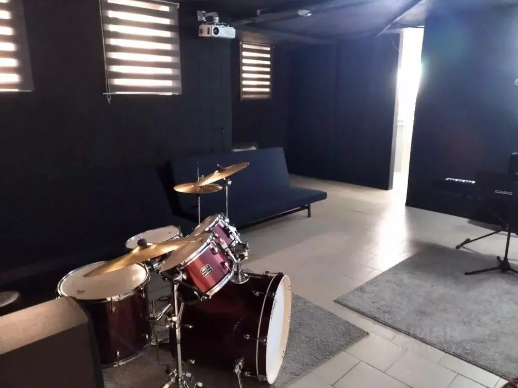 Помещение свободного назначения в Самарская область, Самара пос. ... - Фото 0