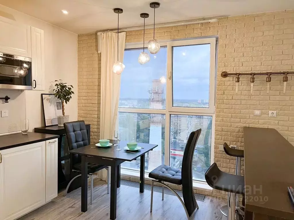 Студия Московская область, Балашиха просп. Ленина, 32д (42.0 м) - Фото 2