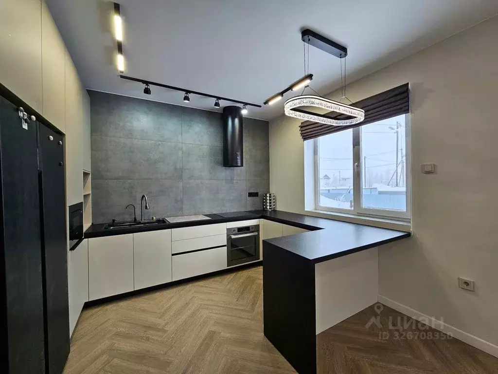 Коттедж в Ханты-Мансийский АО, Ханты-Мансийск Восточный мкр, 82 (184 ... - Фото 2