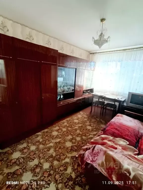 2-к кв. Крым, Керчь ул. Орджоникидзе, 118А (51.0 м) - Фото 1