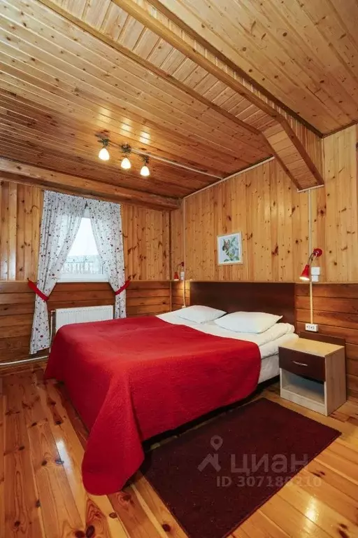 Комната Псковская область, Псковский район, Писковичская волость, д. ... - Фото 2