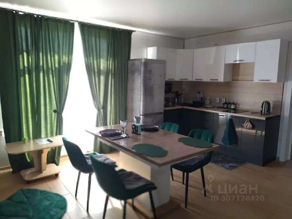 Дом в Ярославская область, Переславль-Залесский муниципальный округ, ... - Фото 1