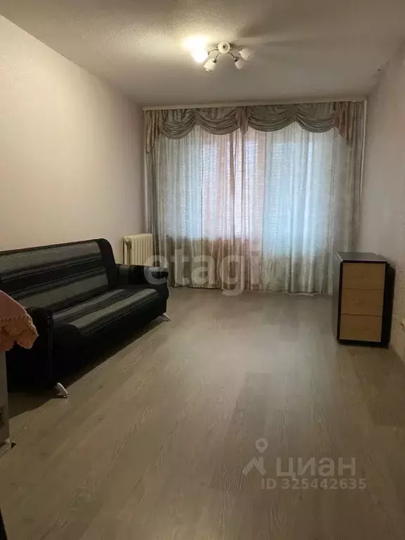 3-к кв. Башкортостан, Уфа ул. Маршала Жукова, 2 (78.5 м) - Фото 1