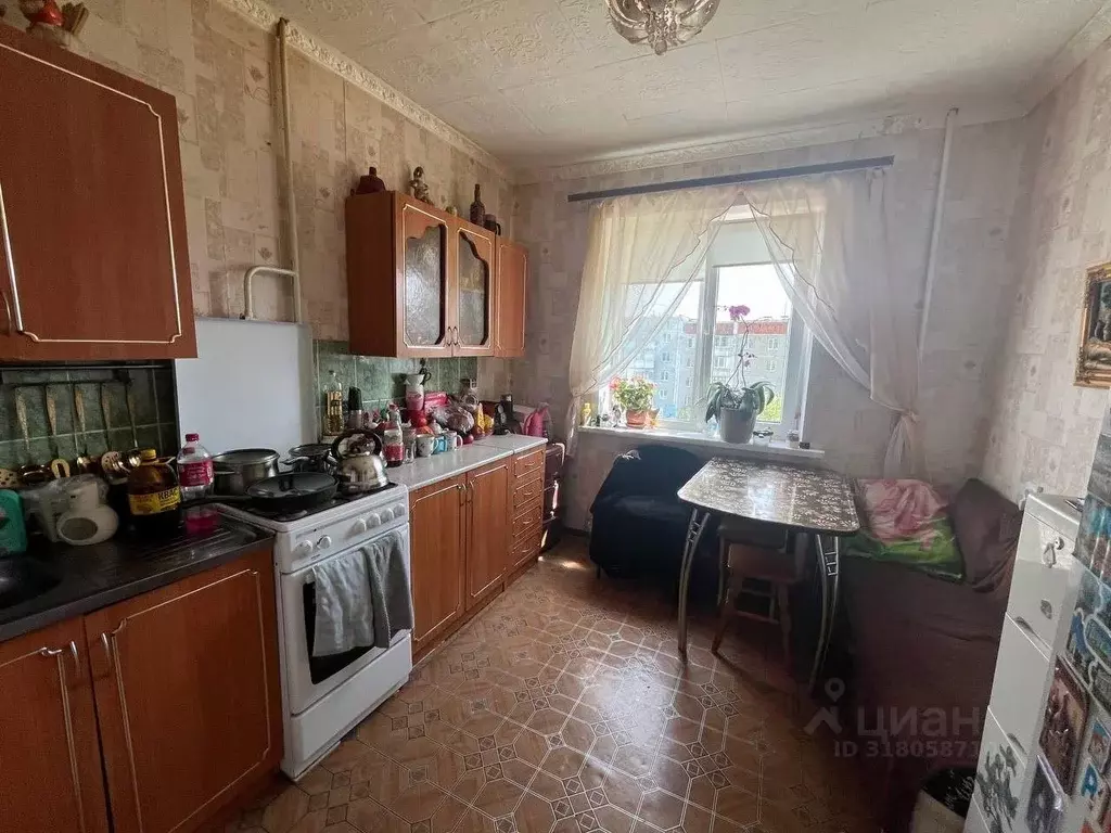 2-к кв. Свердловская область, Ревда ул. Павла Зыкина, 12 (51.0 м) - Фото 0