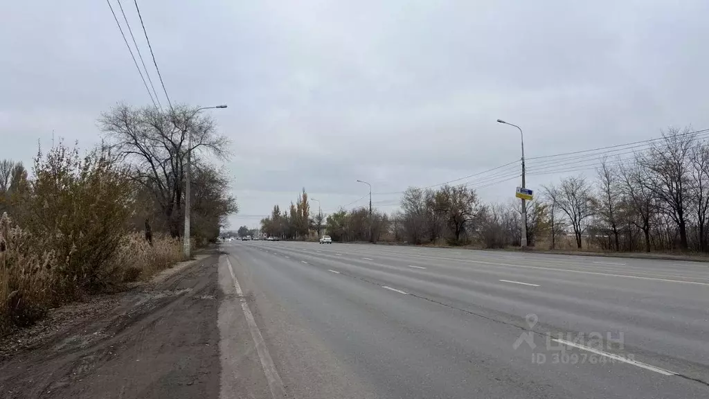 Участок в Волгоградская область, Волгоград ул. Аксайская (5.0 сот.) - Фото 0